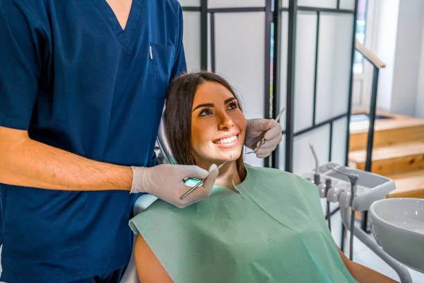Best Dental Inlays and Onlays  in Stepping Stone, CO